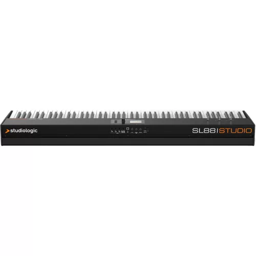 Studiologic SL88 Studio USB MIDI клавиатура, 88 клавиш купить в